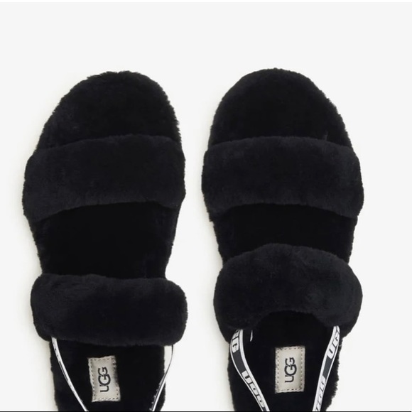 Woman’s Oh Yeah UGG - Picture 4 of 7